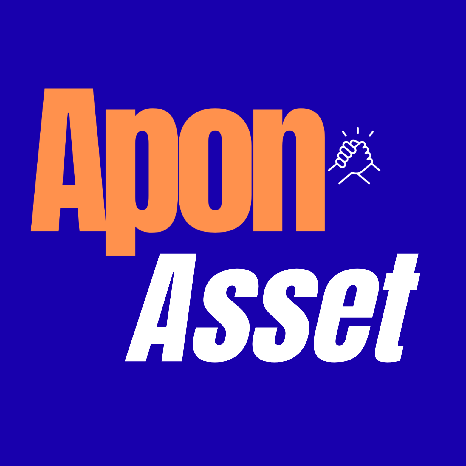 Apon Asset
